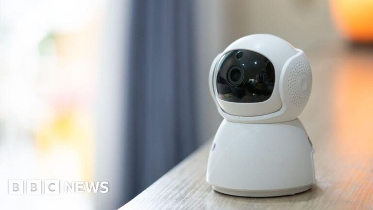 South Korea police say 120,000 home cameras hacked for ‘sexploitation’ footage