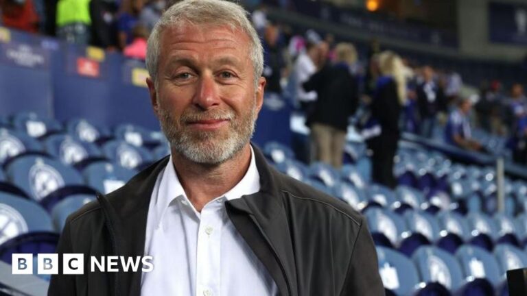 Starmer tells Abramovich to ‘pay up now’ or face court