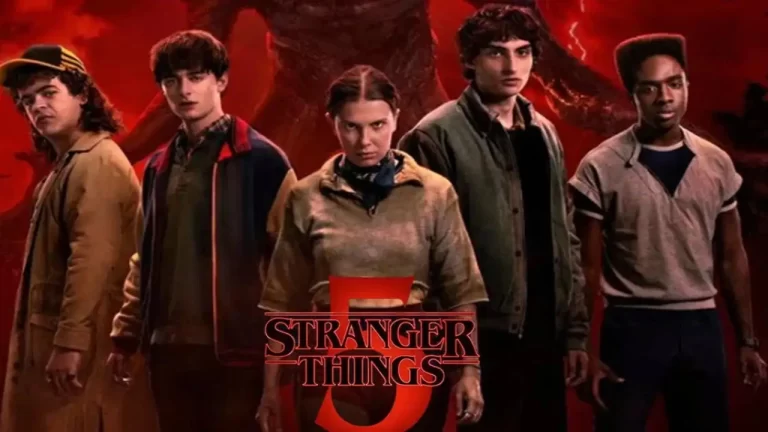 Stranger Things Season 5 Vol 2 Review: Millie Bobby Brown’s series headed toward disappointment just like Game of Thrones