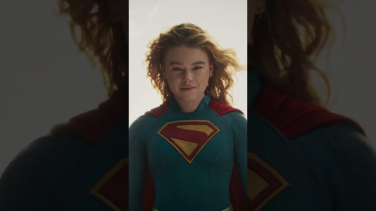 Supergirl | Watch the Official Teaser Trailer