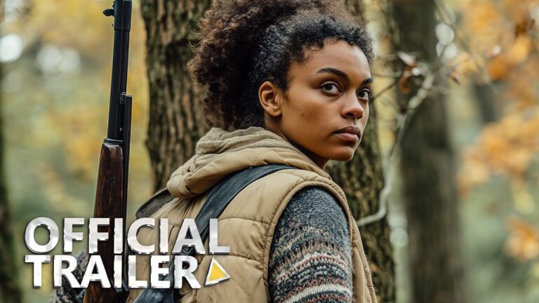 THE WELL (2026) — Official Trailer