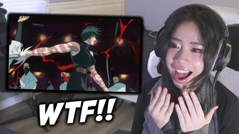 THIS IS SO HYPE !! 🔥 JUJUTSU KAISEN – SEASON 3: Official Trailer (REACTION)