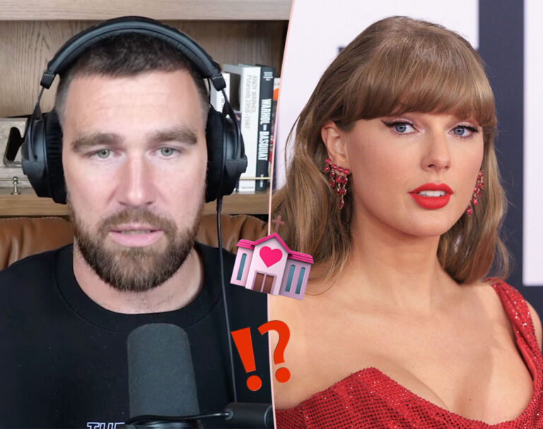 Taylor Swift Wedding Venue Drama?! Ocean House DENIES Letting Pop Star Buy Another Couple’s Date!