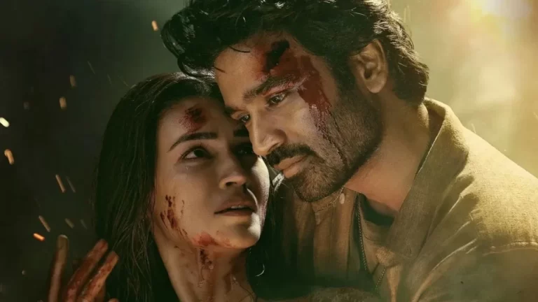 Tere Ishk Mein Box Office 3rd Week: Dhanush, Kriti Sanon’s romantic film adds Rs 5 crore to tally, nears theatrical end