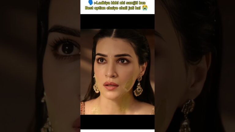 Tere Ishq Mein Kriti Sanon (Official Trailer) Dhanush | @ARRahman |Aanand L RaI #tereishqmein​​​