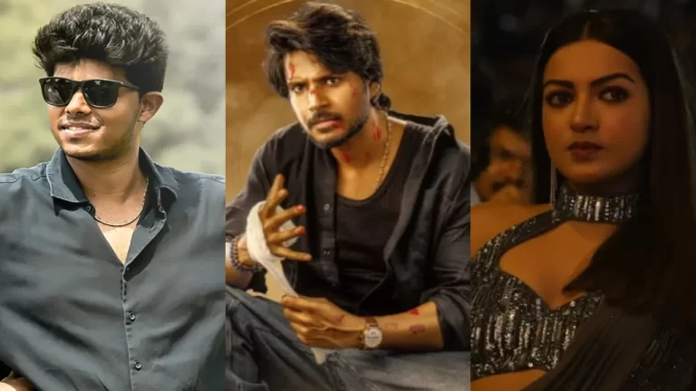 Thalapathy Vijay’s son Jason Sanjay to make a cameo appearance in debut directorial Sigma alongside Catherine Tresa?