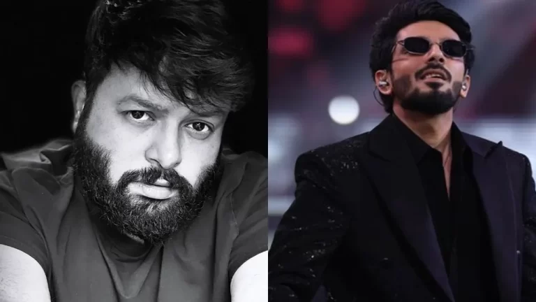 Thaman opens up on struggles to get Tamil projects as he compares to Anirudh: ‘Tamil industry has stronger unity’