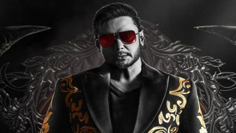 The Devil Box Office Day 1: Darshan’s film debuts with solid Rs 11 crore in Karnataka