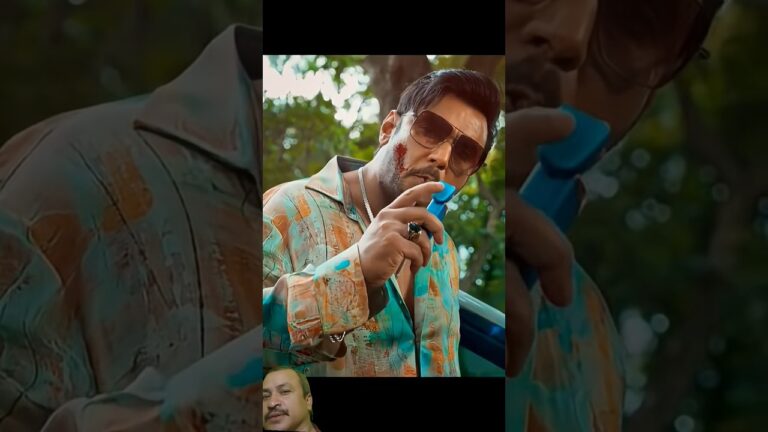 The Devil – Official Trailer | Fan Edit | dboss | Devil | Challenging Star Darshan the devil #devil