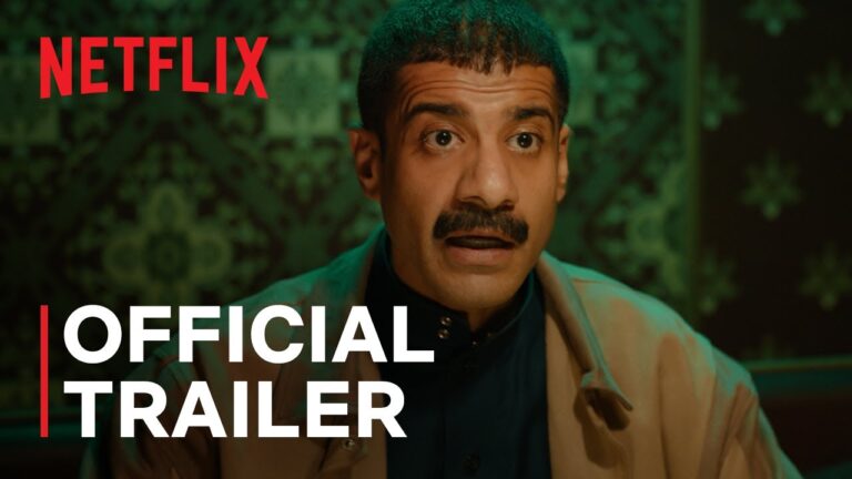 The Fakenapping | Official Trailer | Netflix