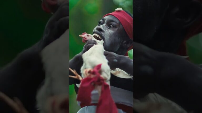The New ADABRAKA Official Trailer