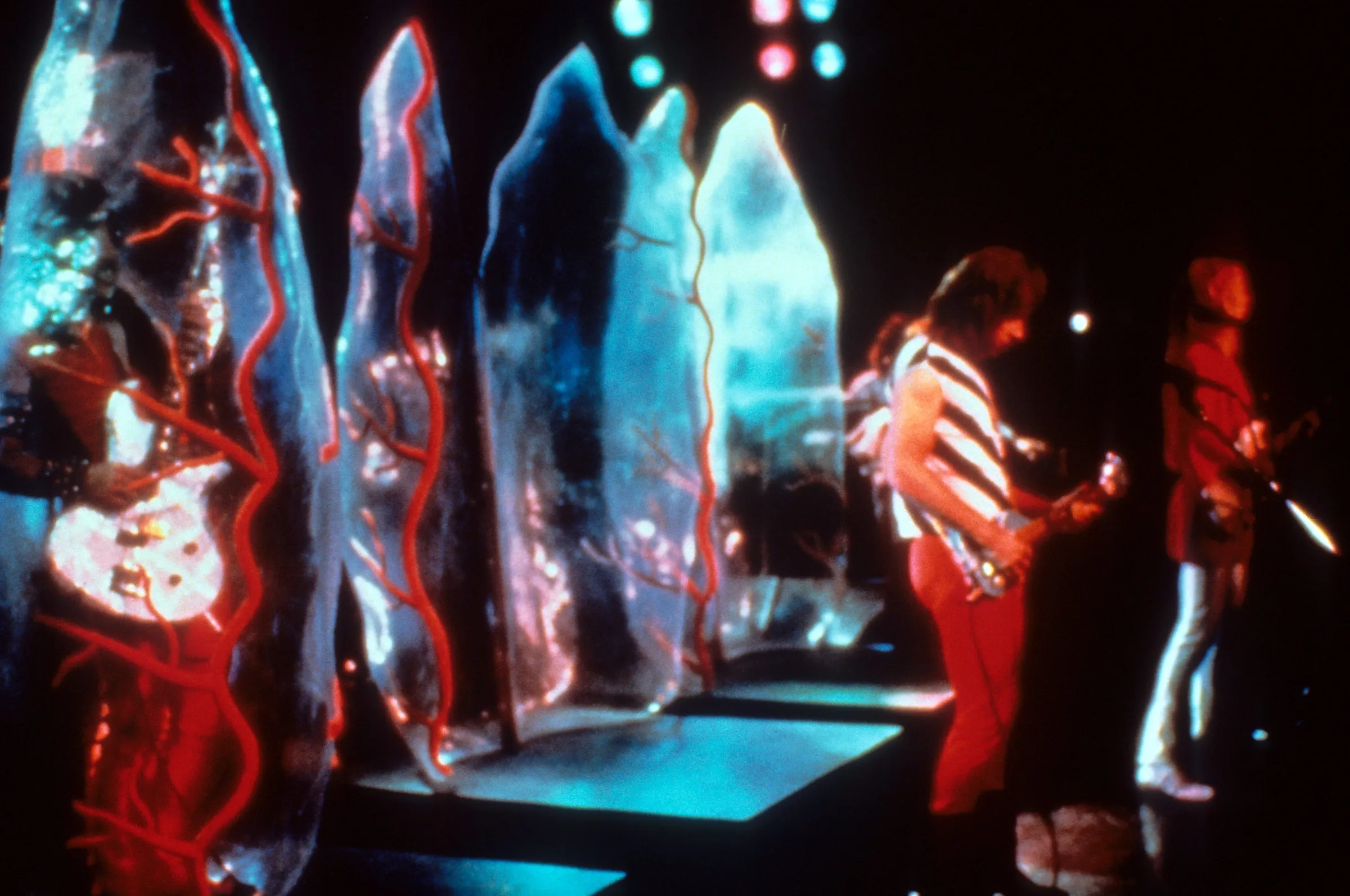 Still from the movie This Is Spinal Tap