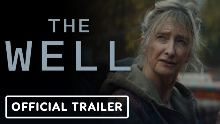 The Well – Official Trailer (2026) Joanne Boland, Noah Lamanna, Sheila McCarthy