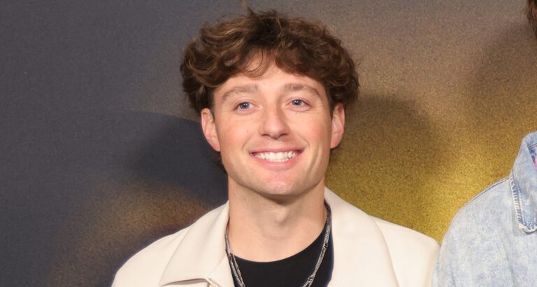 TikTok Star Tucker Genal Dies By Suicide at 31, Family Confirms Death | RIP, TikTok, Tucker Genal | Celebrity News and Gossip | Entertainment, Photos and Videos