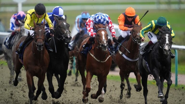 Today on Sky Sports Racing: Lingfield, Deauville and Happy Valley | Racing News