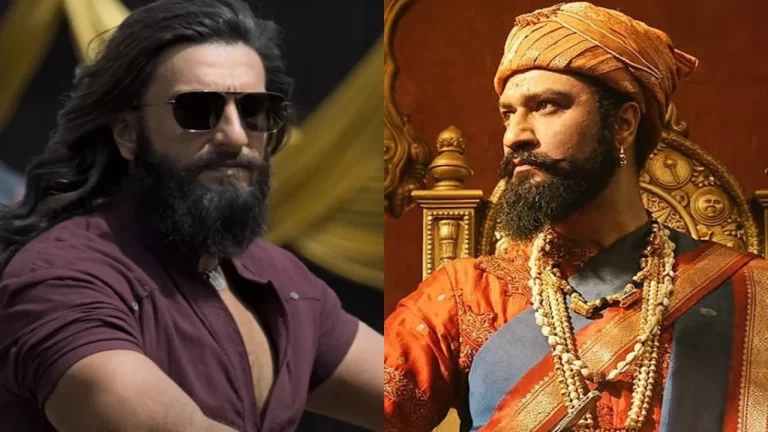 Top Opening Day Box Office 2025: Ranveer Singh’s Dhurandhar takes fourth spot; Chaava tops, followed by War 2