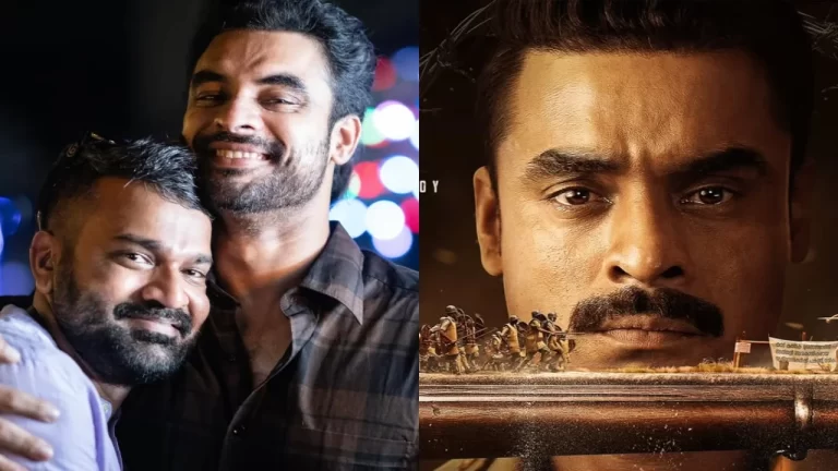 Tovino Thomas’ Narivetta director SLAMS claim of Malayalam cinema having only 15 hits: ‘Like tying a dog next to a haystack’