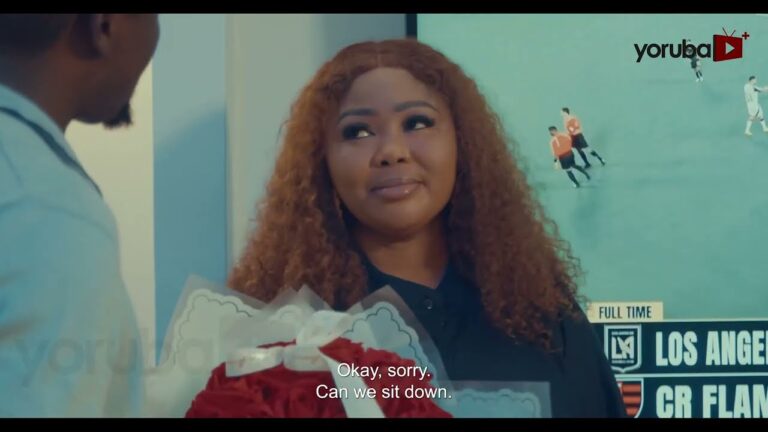 Twisted Fate Yoruba Movie 2025 | Official Trailer | Showing Tomorrow On Yorubaplus