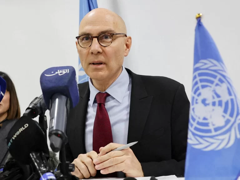 UN rights office in ‘survival mode’ amid deep funding cuts | United Nations News