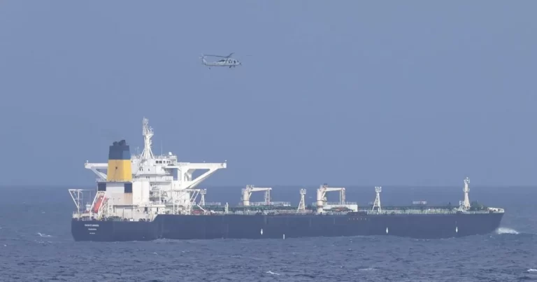 US pursues another oil tanker near Venezuela: Reports | News