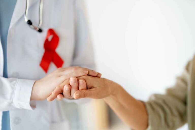 Understanding HIV vs. AIDS I Novus