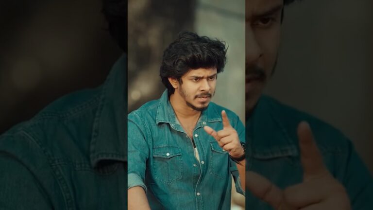 VILLAIN (ভিলেন) – OFFICIAL TRAILER  🦅 #billalmahamud #nirjon_nahuel_natok #nirjon_nahuel_sad_status