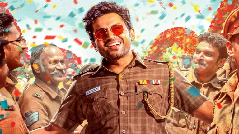Vaa Vaathiyaar Release Date: Karthi and Krithi Shetty starrer action comedy to hit big screens on December 12