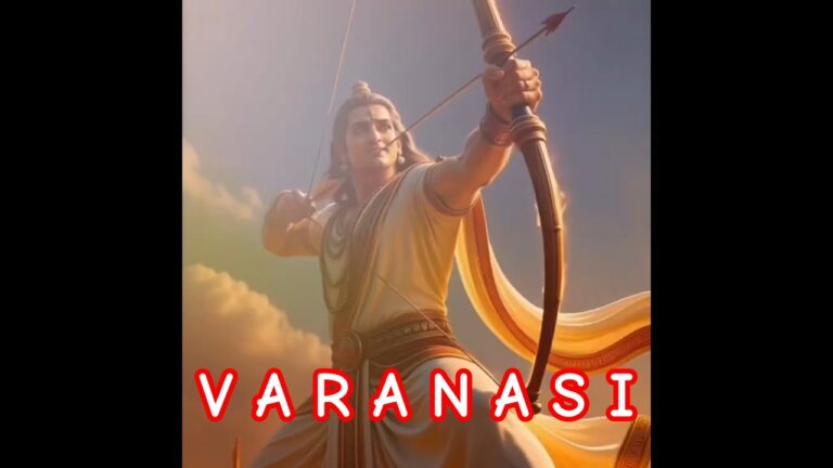 Varanasi Official Trailer | Mahesh Babu, Priyanka Chopra | Rajamouli | sanchari song movie Varanasi