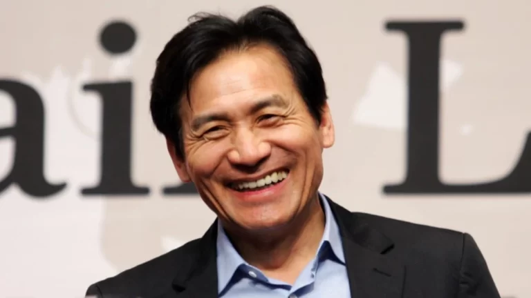 Veteran South Korean actor Ahn Sung Ki collapses at home, hospitalized following cardiac emergency