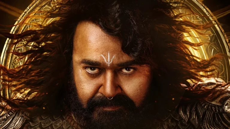 Vrusshabha Trailer OUT: Mohanlal embodies a magnetic avatar as he balances his reincarnation and past life