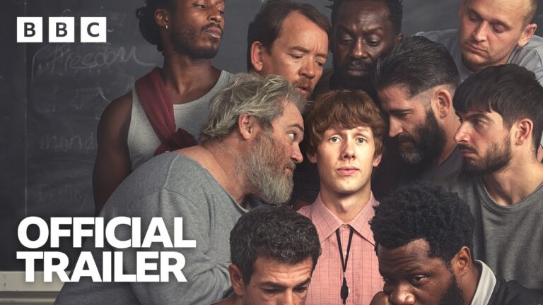 Waiting For The Out | Official Trailer – BBC