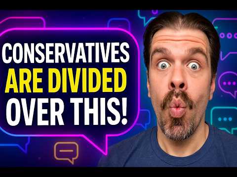 Was Charlie Kirk Gay? Wild New Claim!