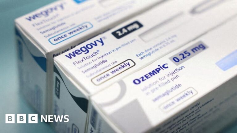 Wegovy pill approved by US FDA for weight loss