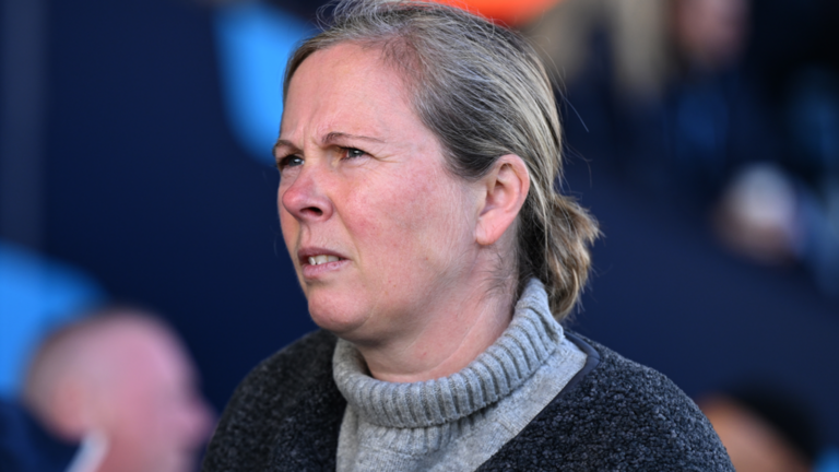 West Ham Women: Rehanne Skinner leaves WSL club with immediate effect | Football News