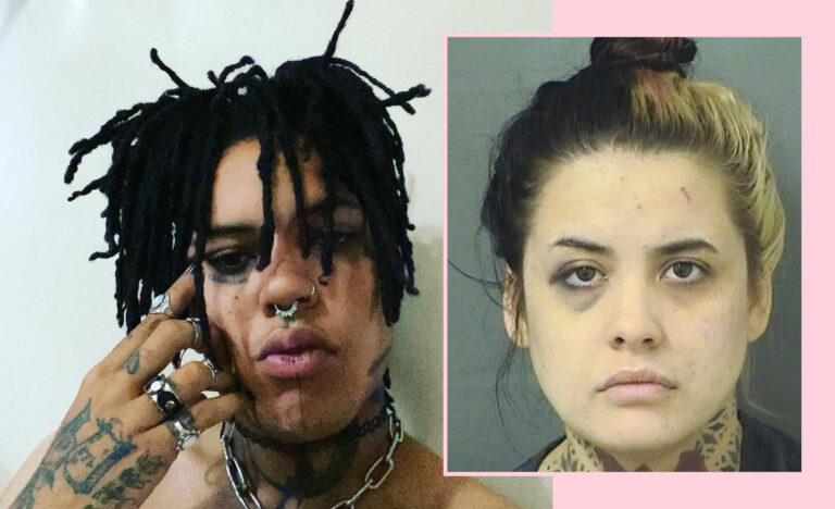Whoa! POORSTACY’s Baby Momma Arrested After Rapper’s Shocking Death – And The Reason Why Is Devastating…