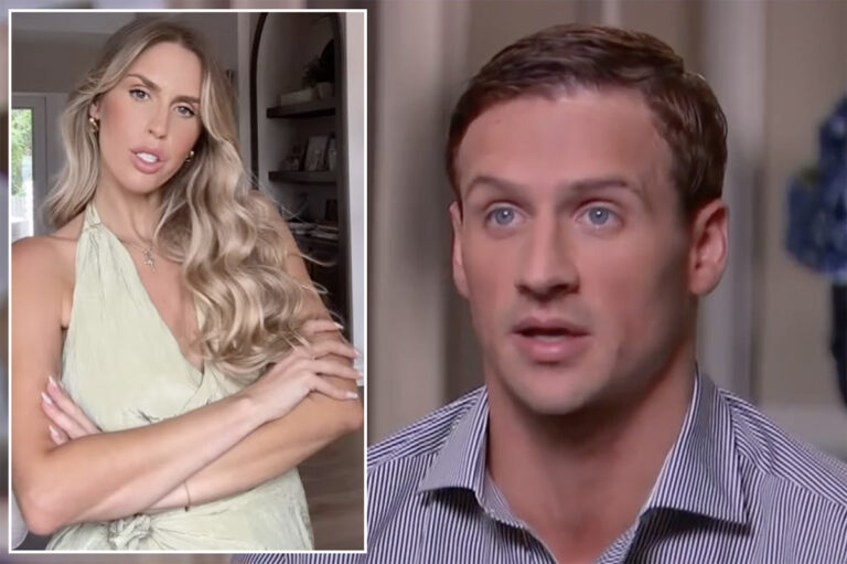 Whoa! Ryan Lochte Is Facing A BIG Lawsuit!