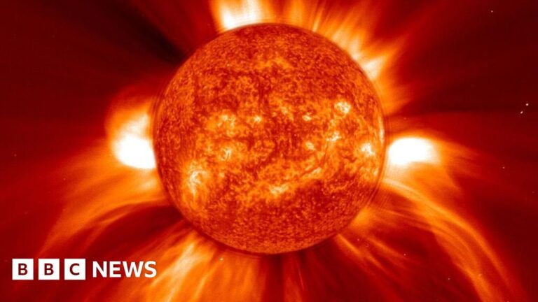 Why 2026 will be a year like no other for India’s Sun mission