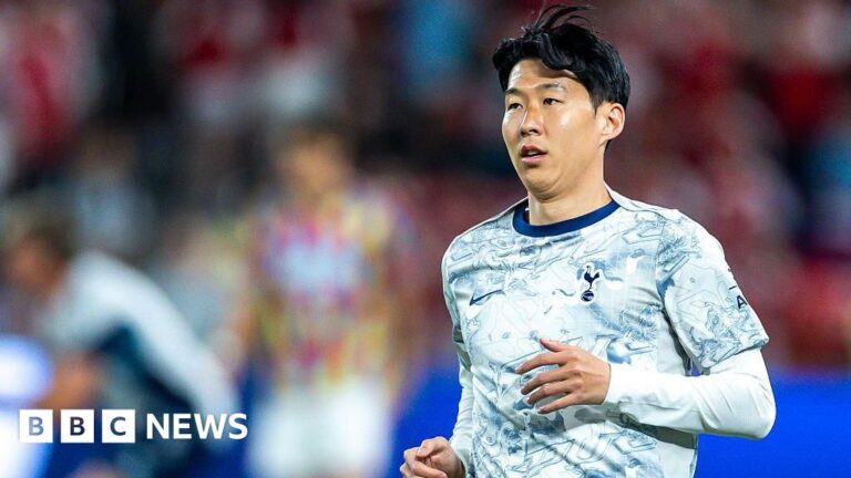 Woman who blackmailed Tottenham star gets four years’ jail