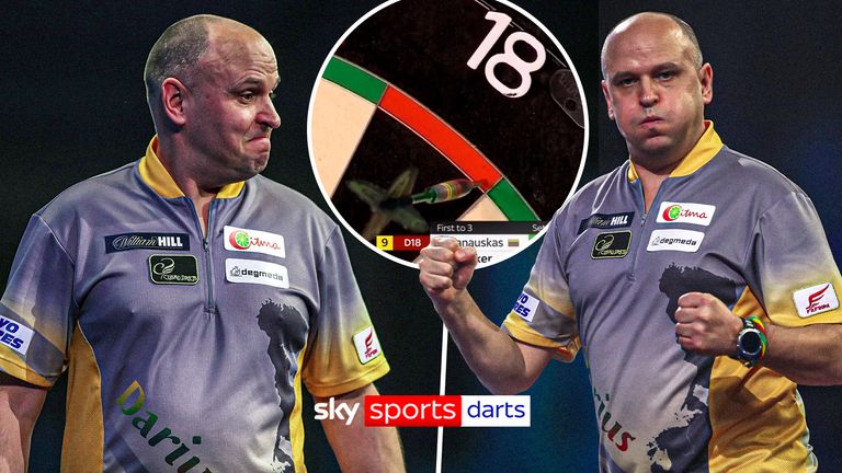 Darts