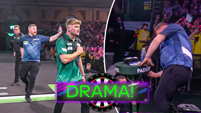 menzies manby final leg