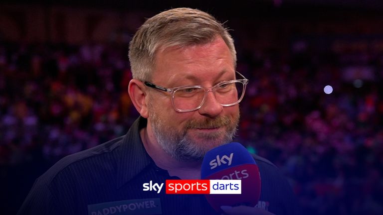James Wade