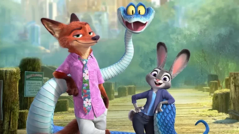 Zootopia 2 China Box Office: Disney film takes 2nd spot among highest-grossing Hollywood films, only behind Avengers: Endgame