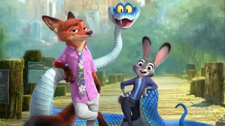 Zootopia 2 India Box Office: Disney’s animation film wraps opening week at Rs 12.25 crore, follows Inside Out 2 and Moana 2 trajectory