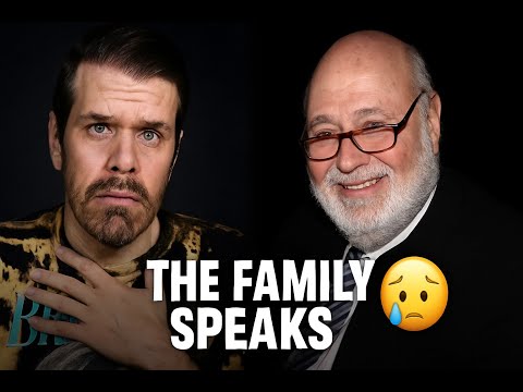 "Profound Sorrow" – Rob Reiner's Family Releases Statement After He And Wife Are Murdered By Their Son.