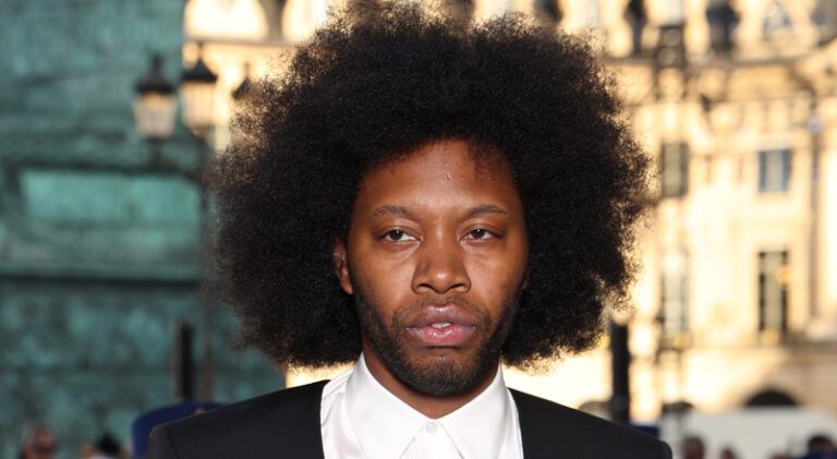 ‘Emily in Paris’ Actor Jeremy O. Harris Arrested in Japan, Has Been in Custody for 18 Days | Jeremy O. Harris | Celebrity News and Gossip | Entertainment, Photos and Videos