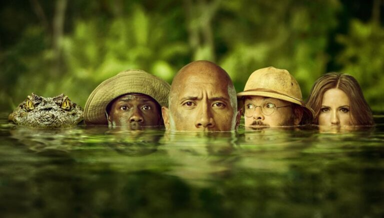 ‘Jumanji’ 4 Movie Cast Updates: 15 Returning Actors & 4 New Stars Are Now Confirmed! | alex wolff, Awkwafina, Bebe Neuwirth, Brittany O’Grady, Burn Gorman, Dan Hildebrand, Danny DeVito, Dwayne Johnson, EG, Extended, Jack Black, Jack Jewkes, jumanji, Karen Gillan, Kevin Hart, Lamorne Morris, Madison Iseman, Marin Hinkle, Morgan Turner, Movies, Nick Jonas, Rhys Darby, Ser’Darius Blain, Slideshow | Celebrity News and Gossip | Entertainment, Photos and Videos