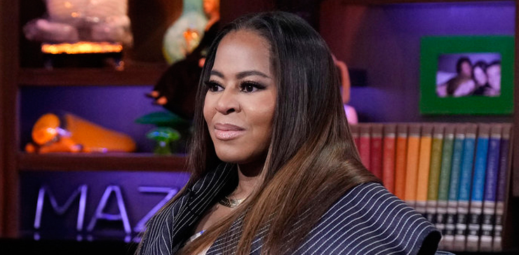 ‘RHOSLC’ Star Mary Cosby’s Son Robert Jr. Pleads Guilty to Trespassing & Assault Charges, Will Remain in Jail Until Next Year | Bravo, Mary Cosby, Real Housewives, Real Housewives of Salt Lake City | Celebrity News and Gossip | Entertainment, Photos and Videos