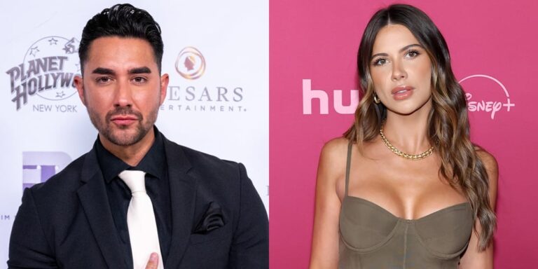 ‘Vanderpump Villa’ Star Marciano Brunette Files Defamation Suit Against Demi Engemann & ‘The Secret Lives of Mormon Wives’ Team | Demi Engemann, Marciano Brunette, The Secret Lives of Mormon Wives, Vanderpump Villa | Celebrity News and Gossip | Entertainment, Photos and Videos