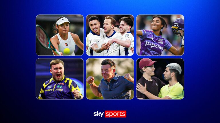 Sport in 2026: Premier League, FIFA World Cup, Lando Norris defends F1 title, Luke Littler, Super Bowl, Solheim Cup and more | Football News