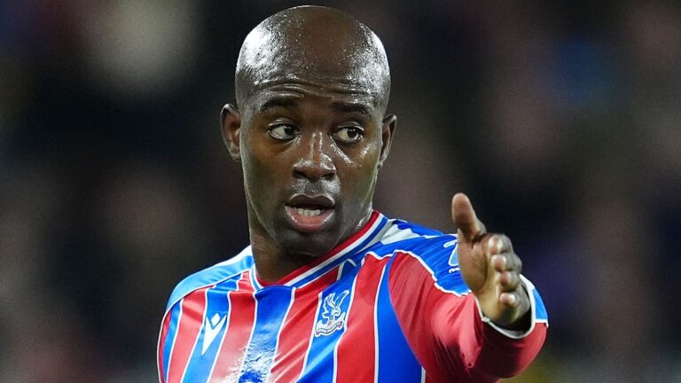 Man Utd interested in Crystal Palace striker Jean-Philippe Mateta & Stade Rennes defender Jeremy Jacquet | Football News